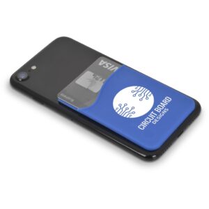 Phone Card Holder