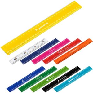 Rulers